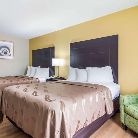 Quality Inn & Suites Canton, Ga Luaran gambar