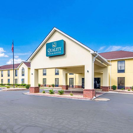 Quality Inn & Suites Canton, Ga Luaran gambar