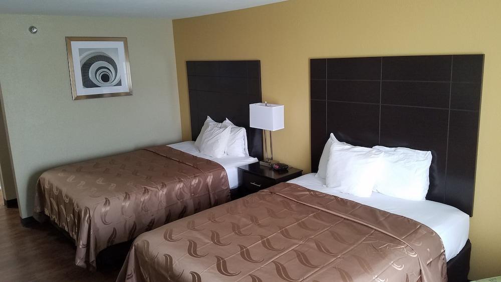 Quality Inn & Suites Canton, Ga Luaran gambar