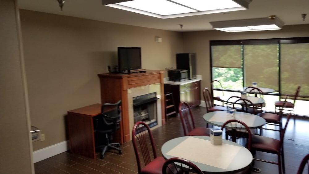 Quality Inn & Suites Canton, Ga Luaran gambar