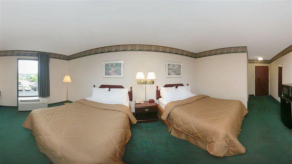 Quality Inn & Suites Canton, Ga Luaran gambar
