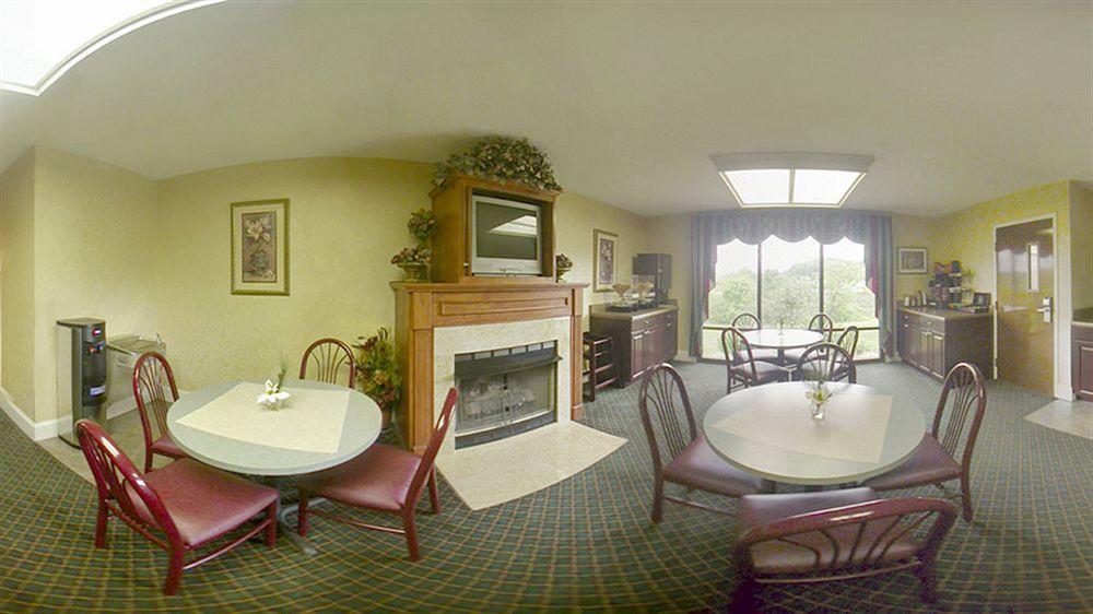 Quality Inn & Suites Canton, Ga Luaran gambar
