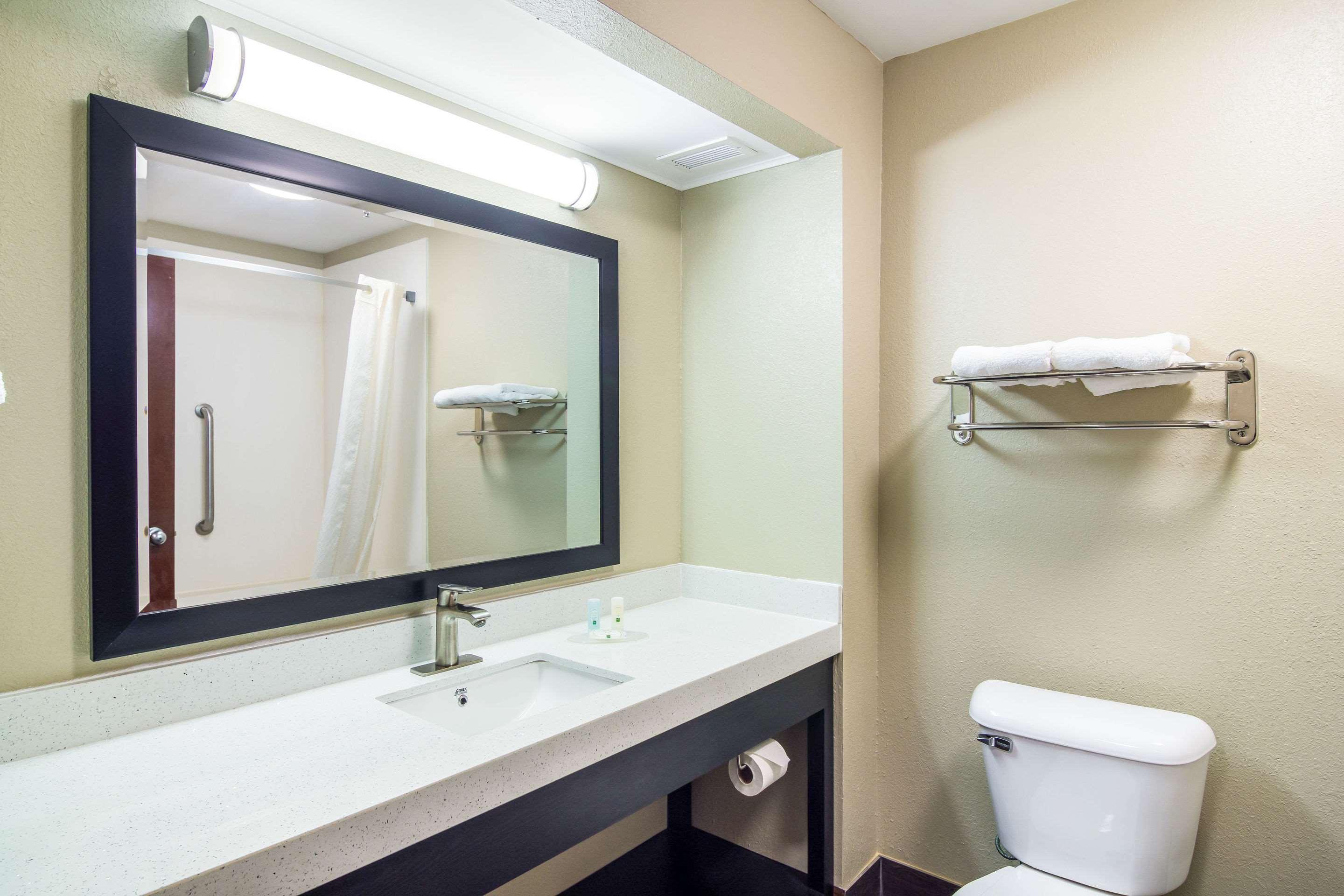 Quality Inn & Suites Canton, Ga Luaran gambar
