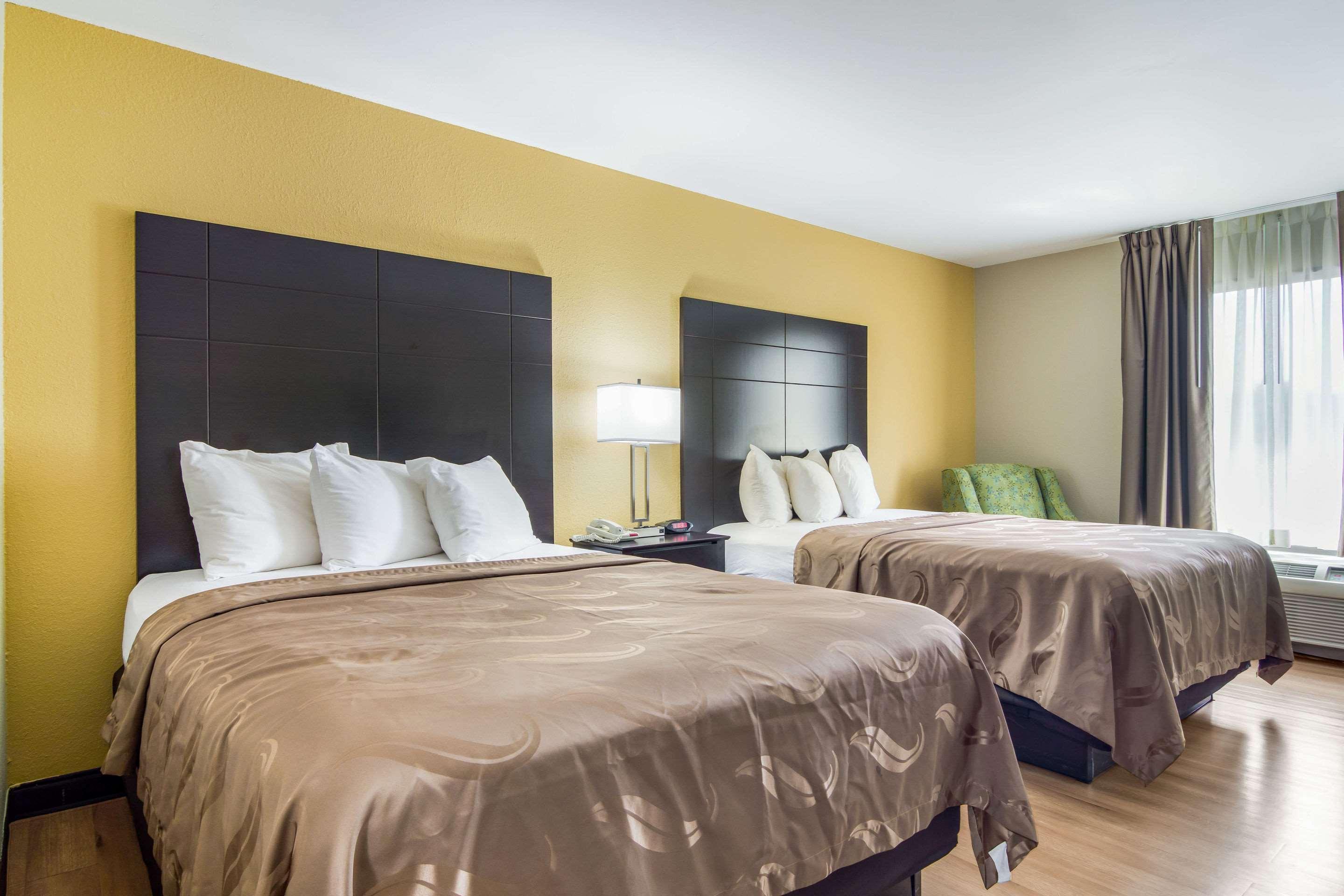 Quality Inn & Suites Canton, Ga Luaran gambar
