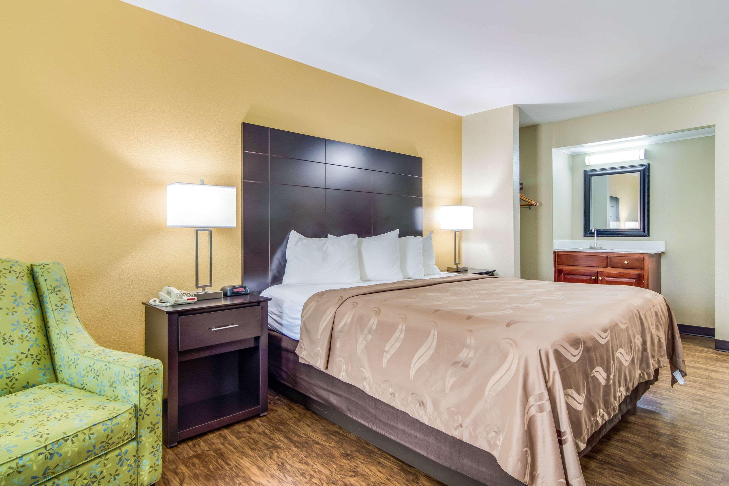 Quality Inn & Suites Canton, Ga Luaran gambar