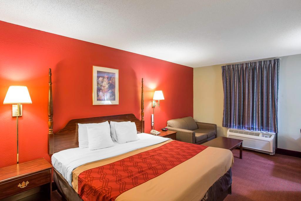 Quality Inn & Suites Canton, Ga Luaran gambar