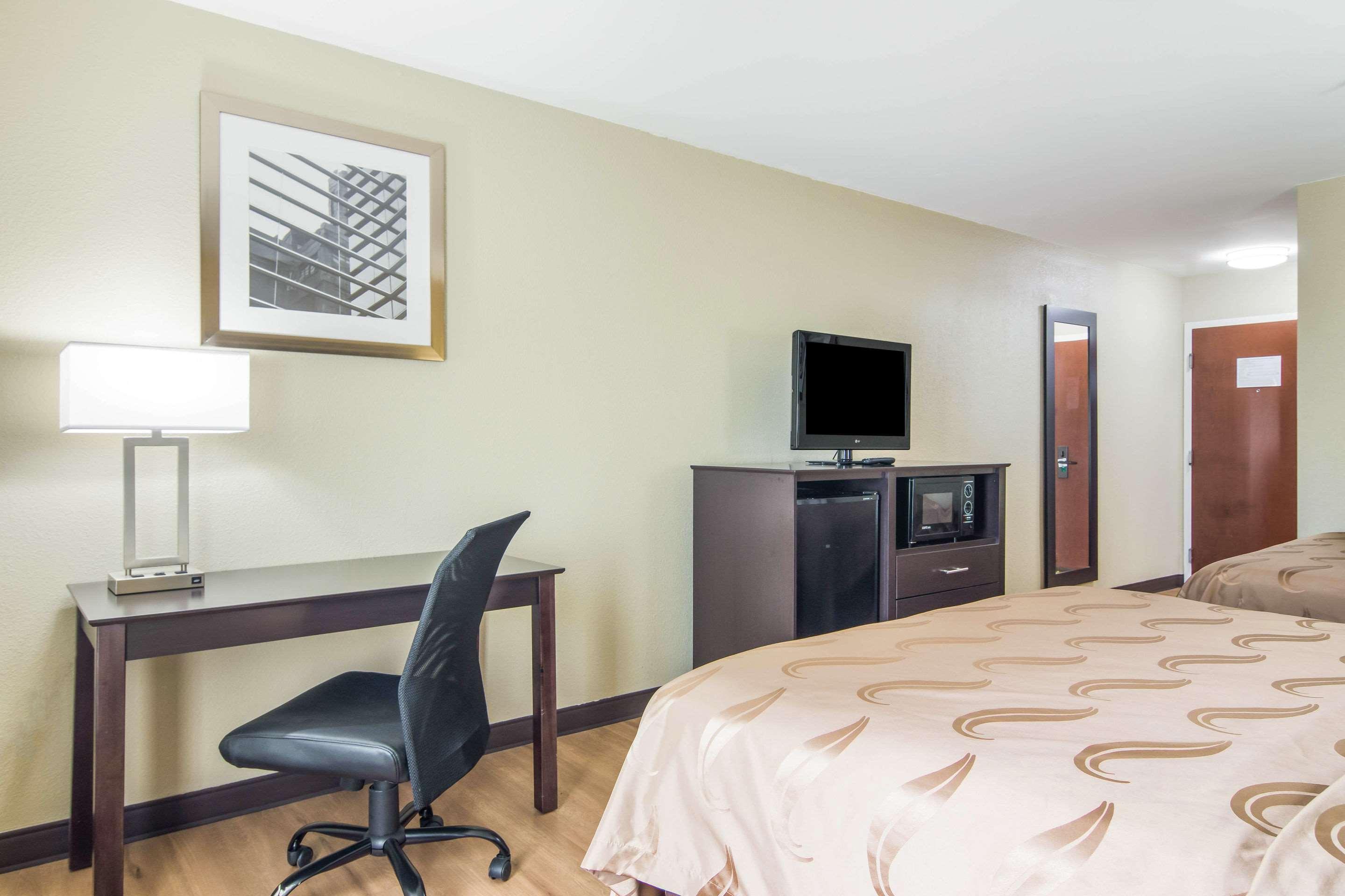 Quality Inn & Suites Canton, Ga Luaran gambar