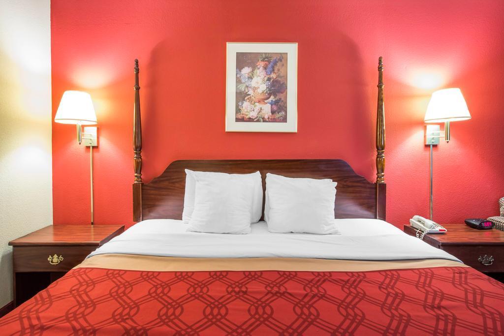 Quality Inn & Suites Canton, Ga Luaran gambar