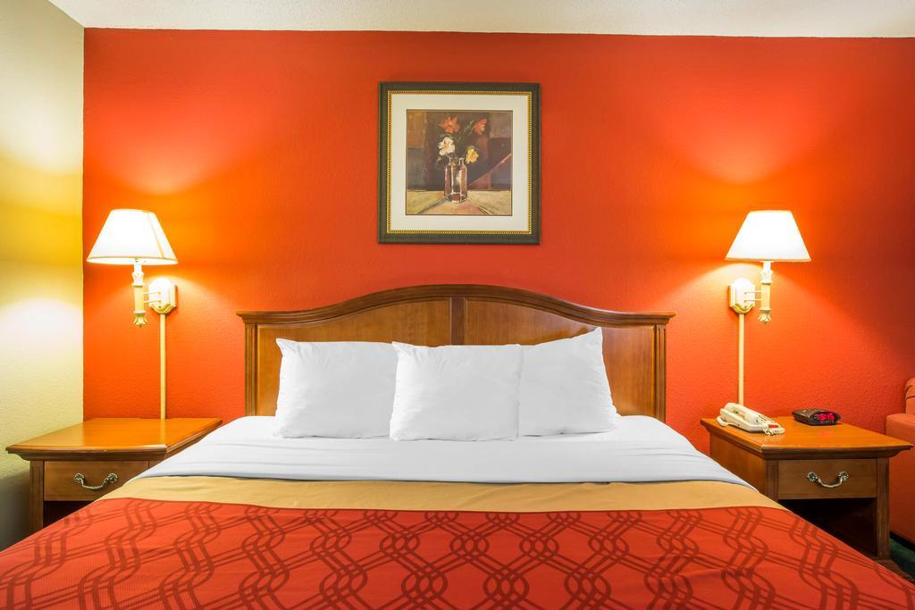 Quality Inn & Suites Canton, Ga Luaran gambar