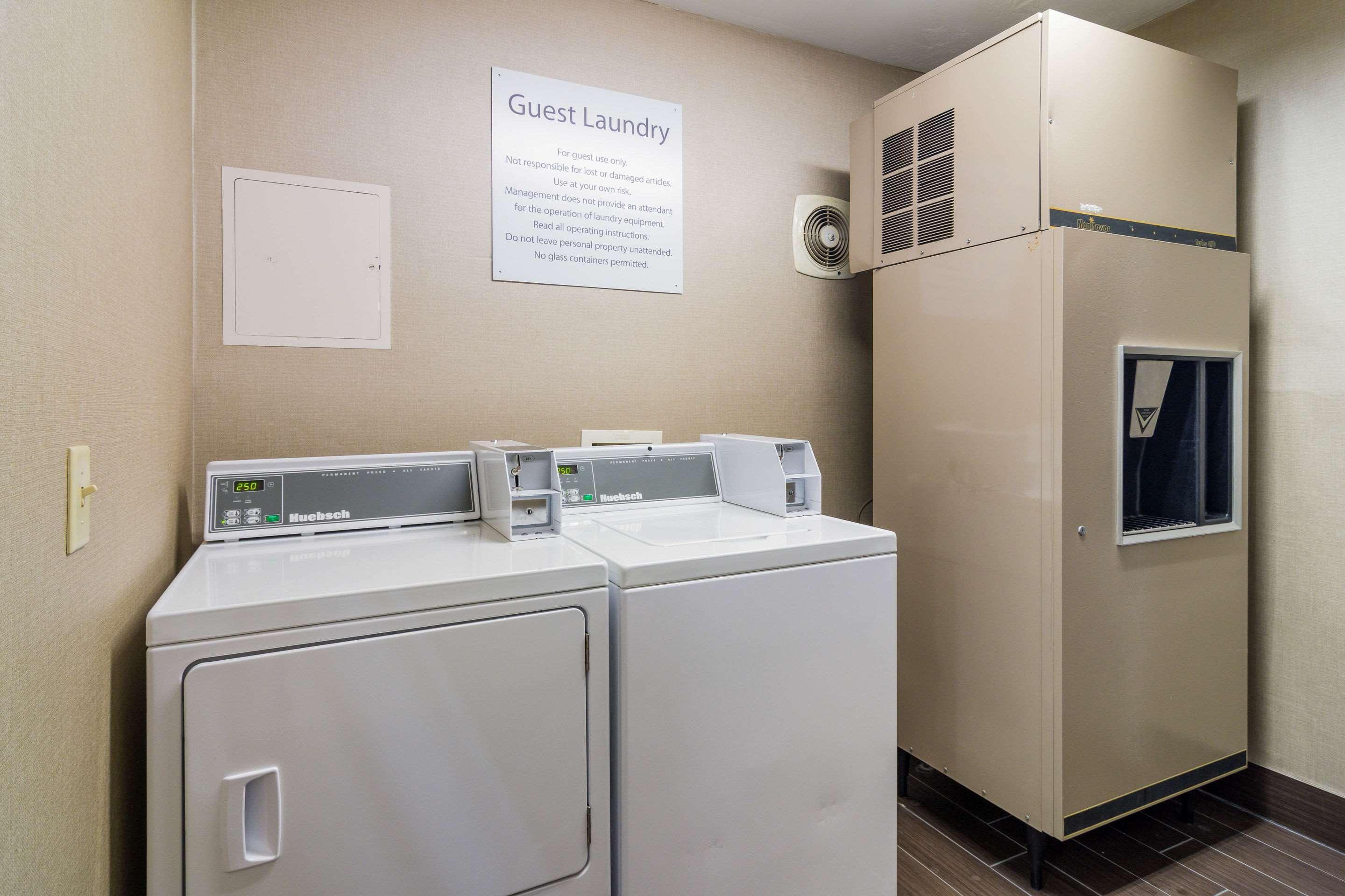 Quality Inn & Suites Canton, Ga Luaran gambar