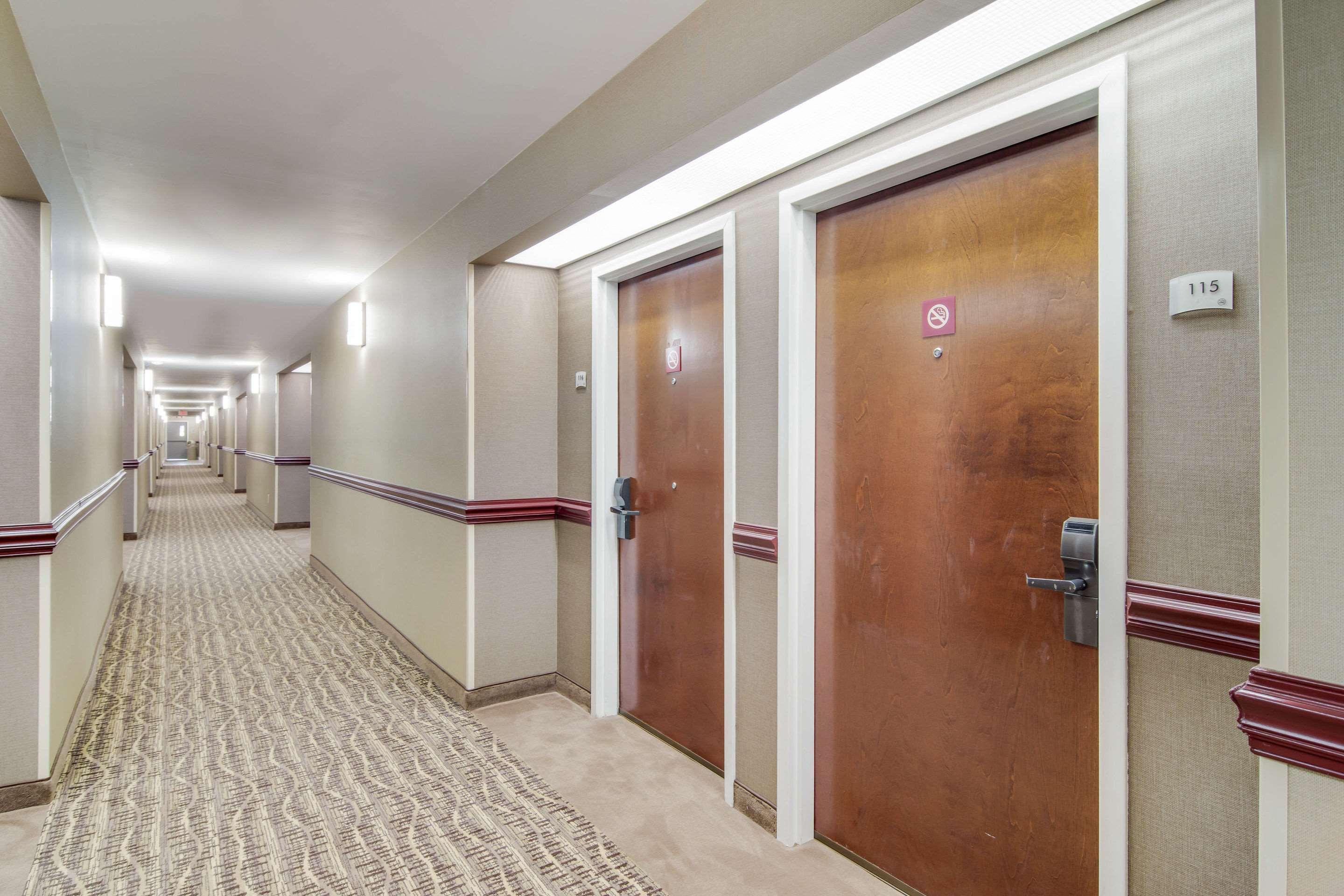 Quality Inn & Suites Canton, Ga Luaran gambar