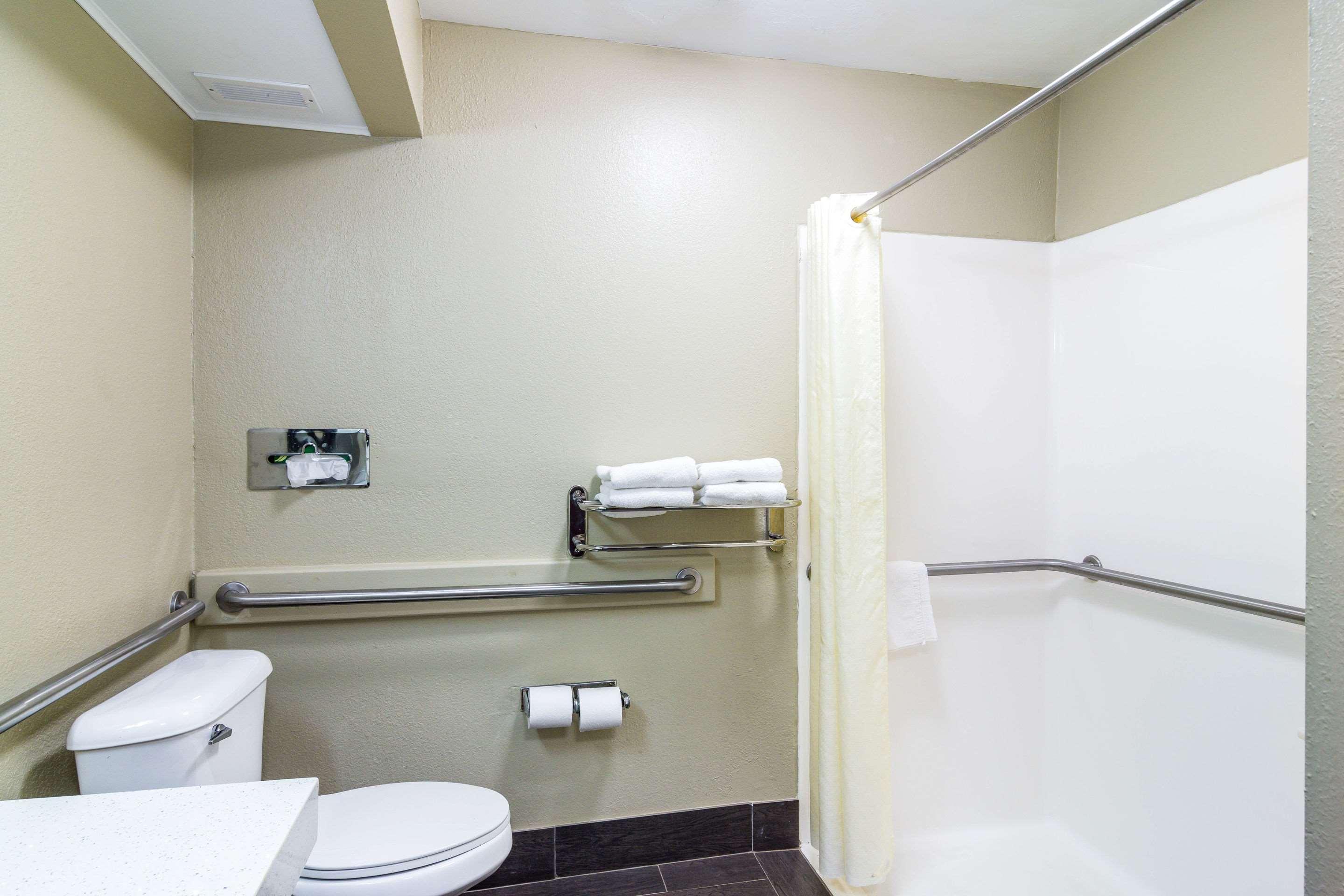 Quality Inn & Suites Canton, Ga Luaran gambar
