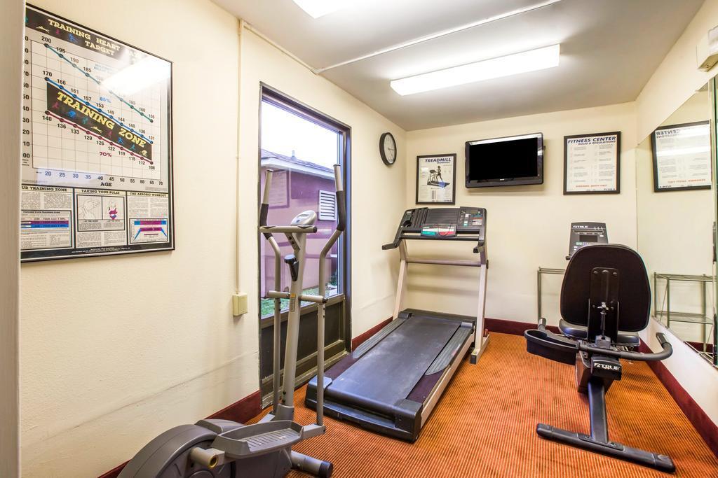 Quality Inn & Suites Canton, Ga Luaran gambar