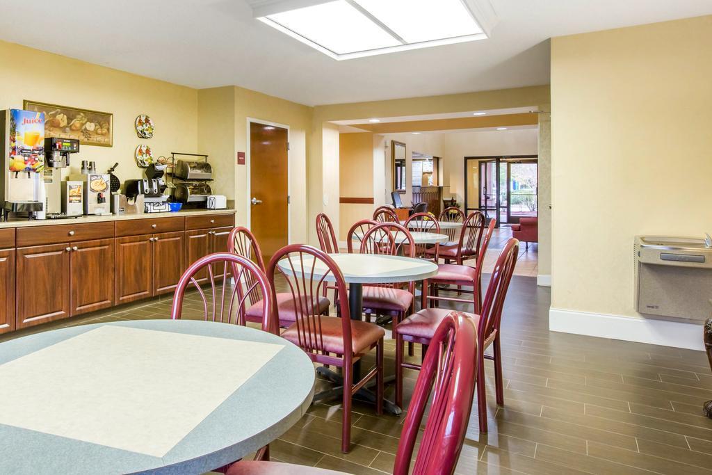 Quality Inn & Suites Canton, Ga Luaran gambar