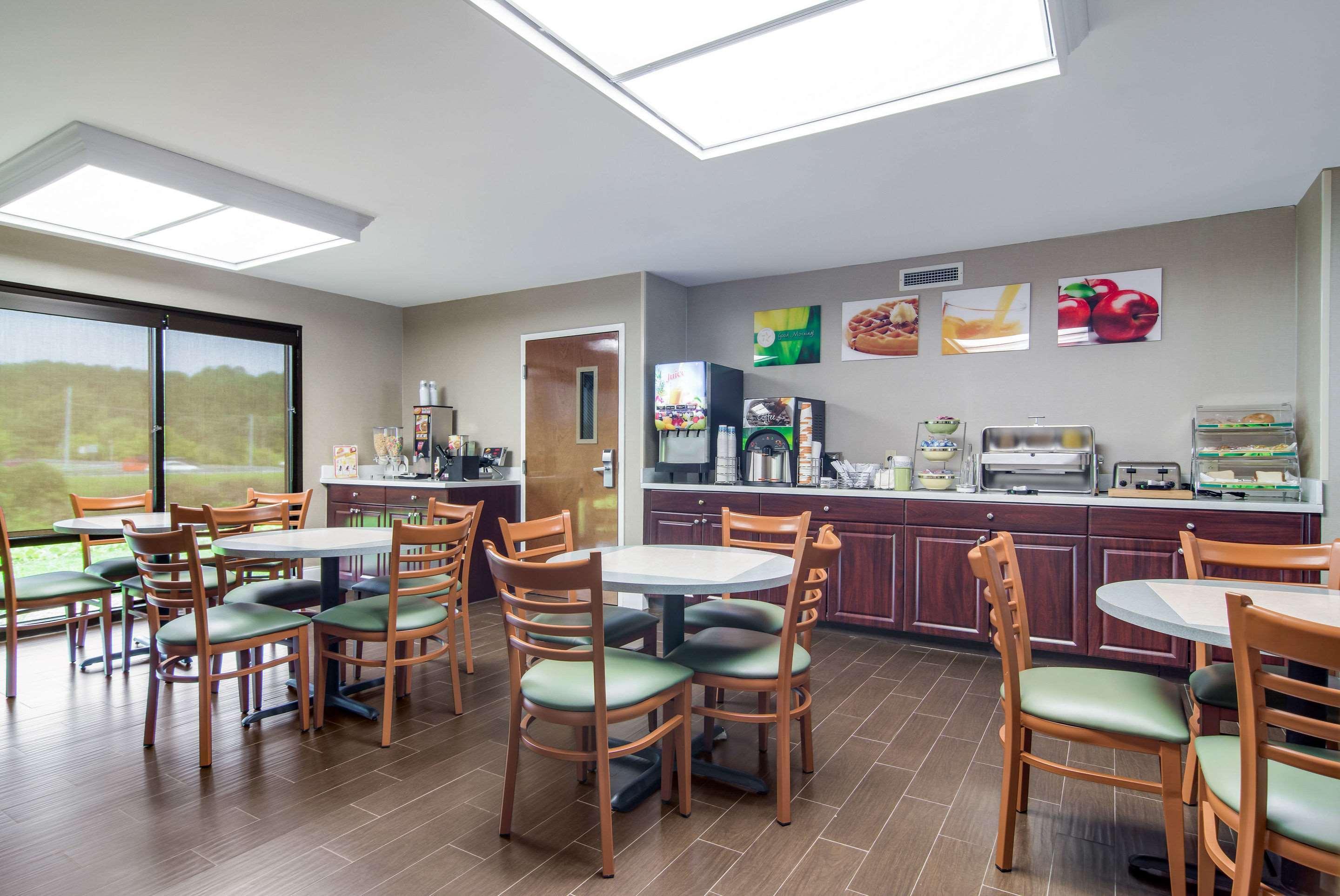 Quality Inn & Suites Canton, Ga Luaran gambar
