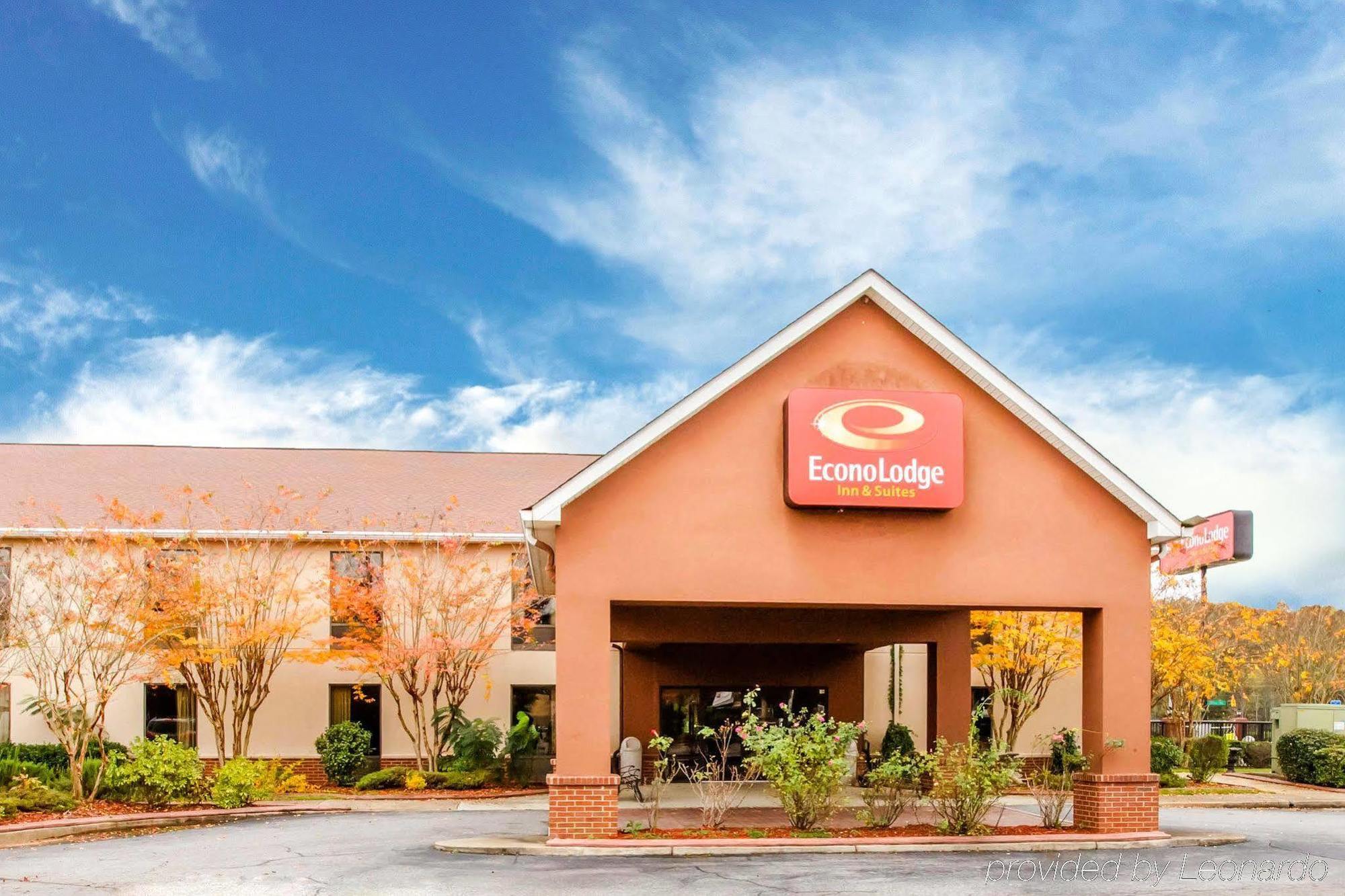 Quality Inn & Suites Canton, Ga Luaran gambar