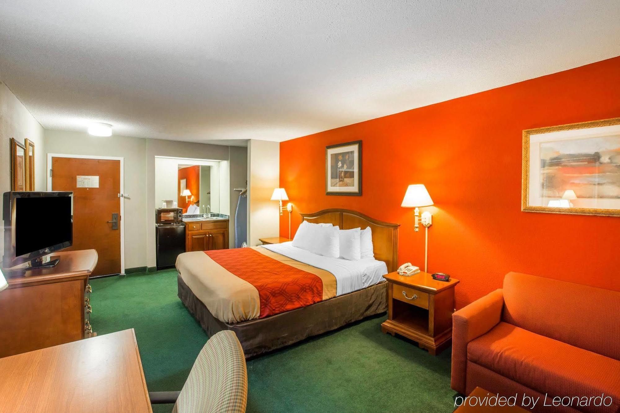 Quality Inn & Suites Canton, Ga Luaran gambar