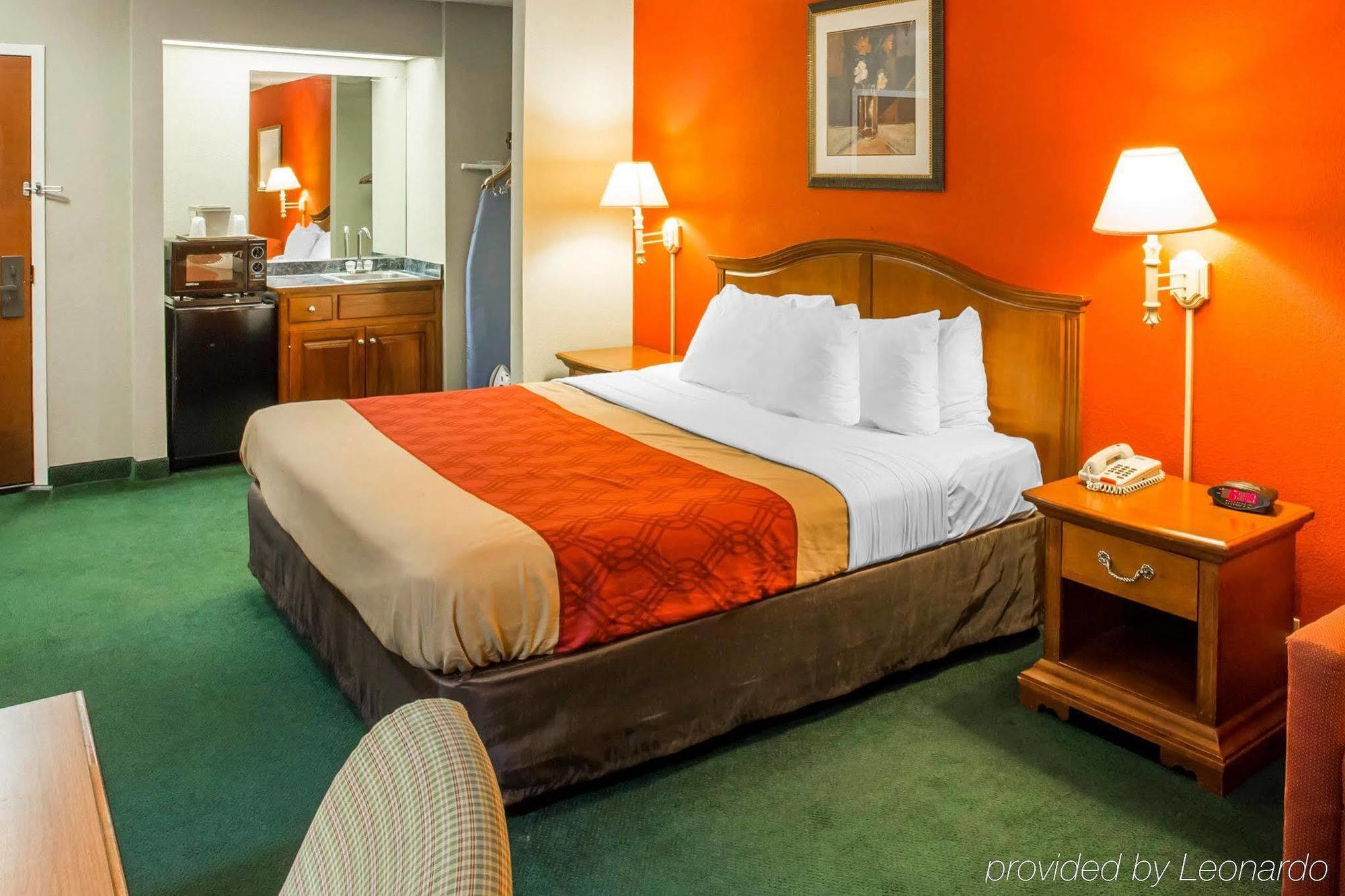 Quality Inn & Suites Canton, Ga Luaran gambar