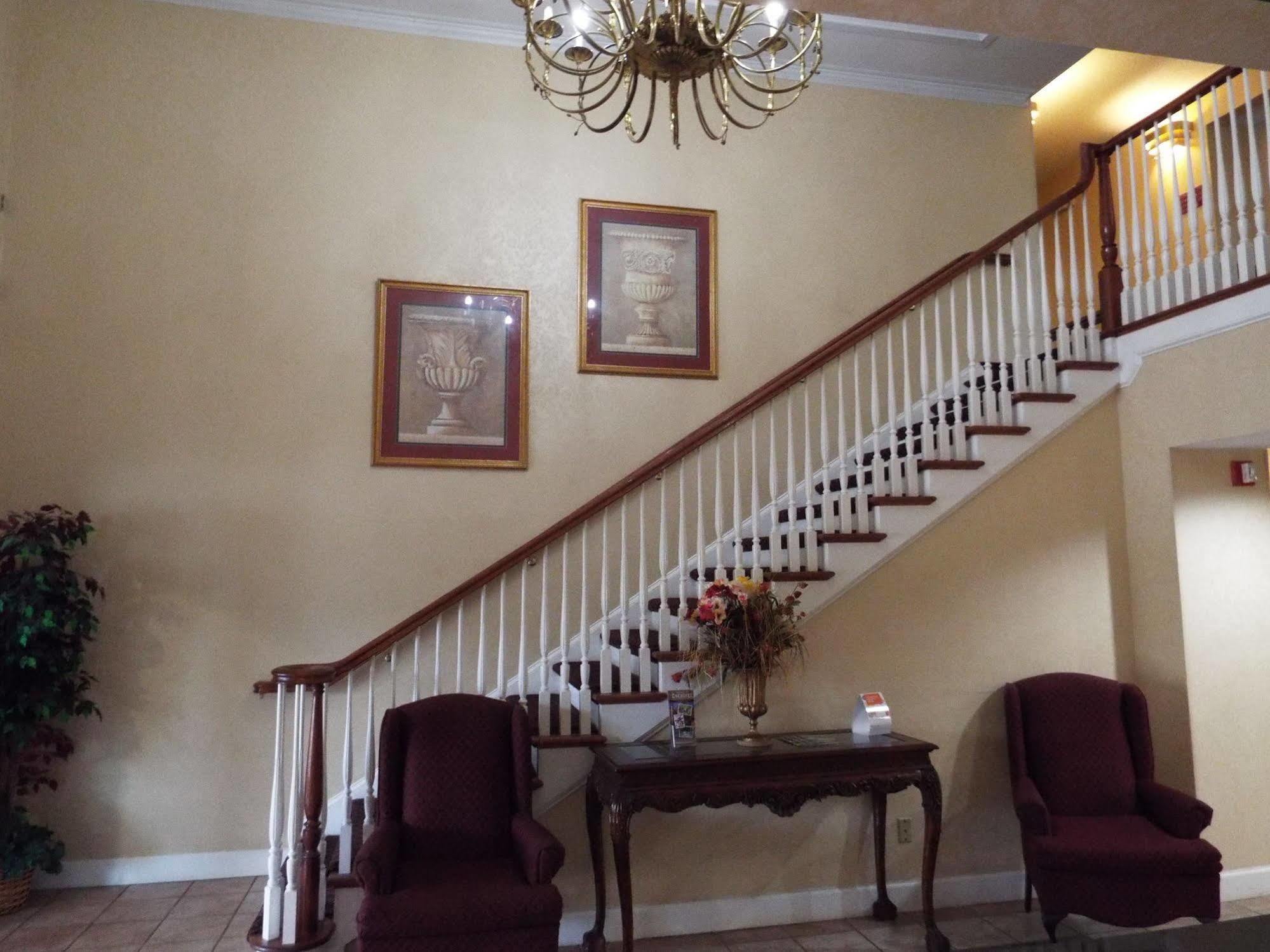 Quality Inn & Suites Canton, Ga Luaran gambar