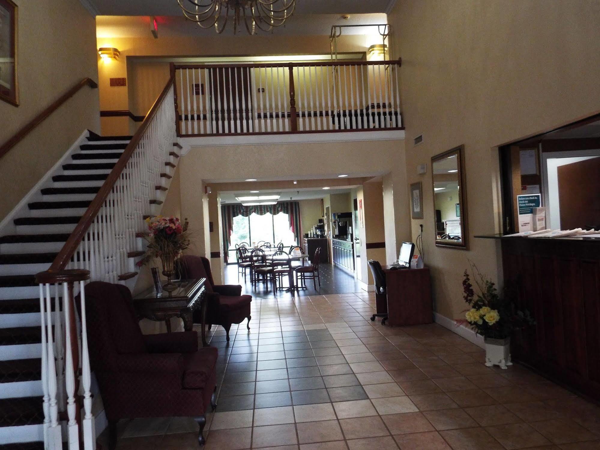 Quality Inn & Suites Canton, Ga Luaran gambar