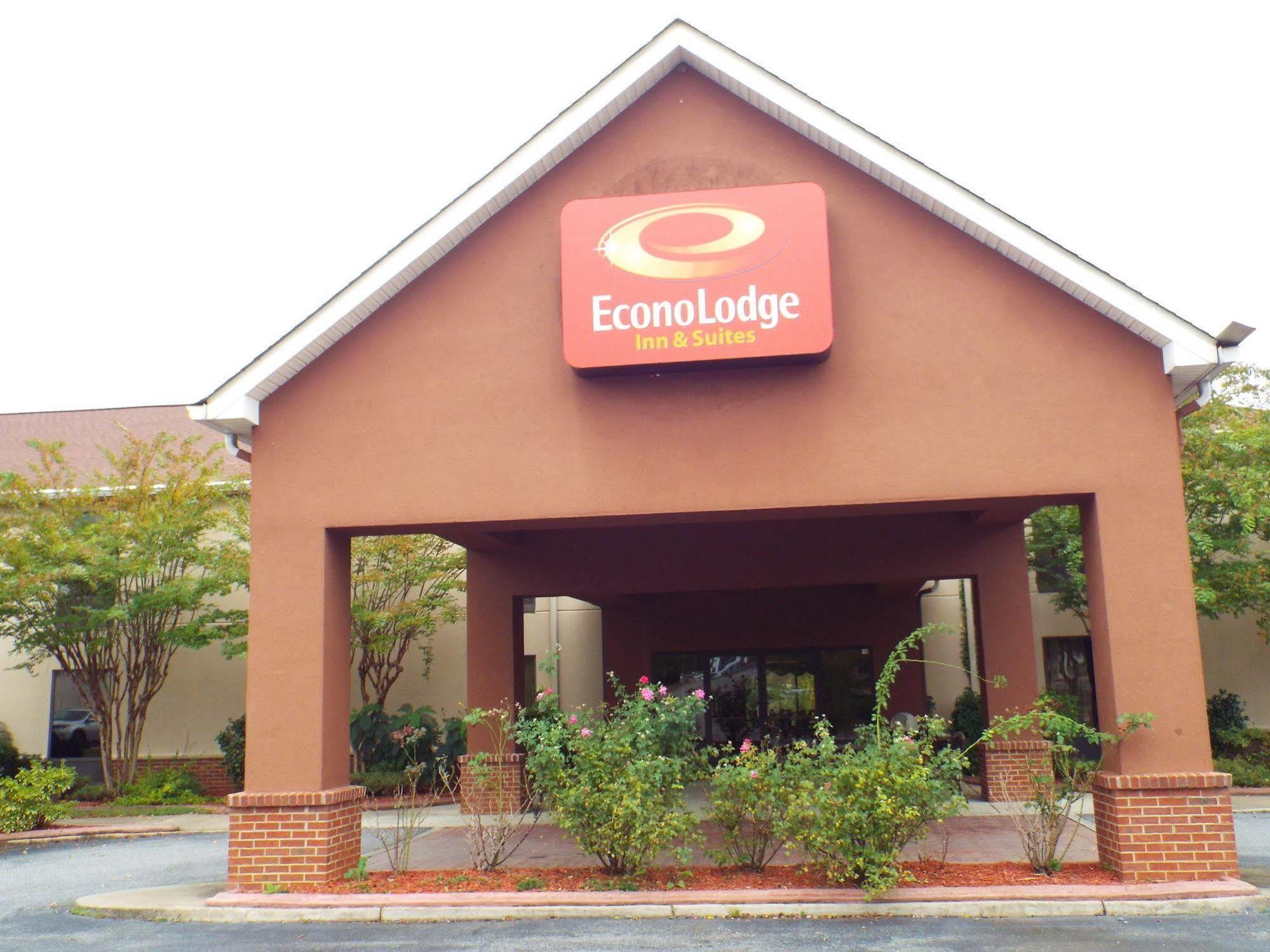 Quality Inn & Suites Canton, Ga Luaran gambar