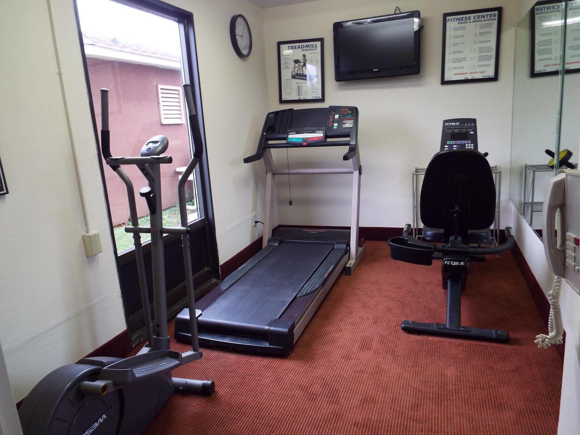 Quality Inn & Suites Canton, Ga Luaran gambar