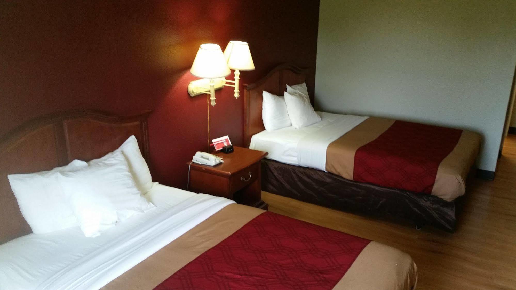 Quality Inn & Suites Canton, Ga Luaran gambar